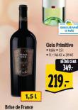 CIELO PRIMITIVO