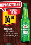 PIVO HEINEKEN