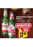 PIVO BUDWEISER BUDVAR