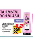 GLISS KONDICIONR