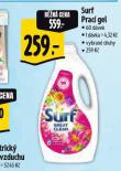 SURF PRAC GEL