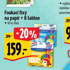 FOUKAC FIXY