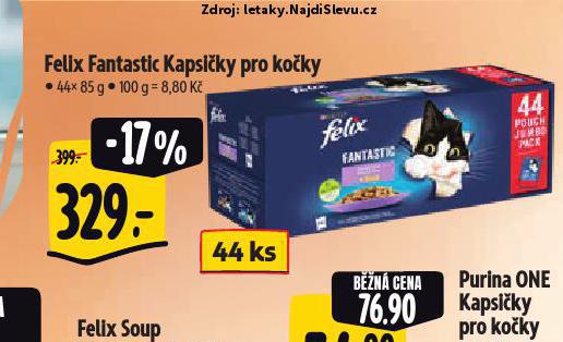 FELIX KAPSIKY PRO KOKY