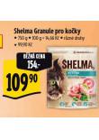 SHELMA GRANULE PRO KOKY