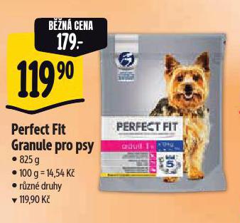 PERFECT FIT GRANULE PRO PSY