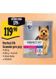 PERFECT FIT GRANULE PRO PSY