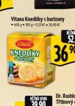 VITANA KNEDLKY S BURIZONY