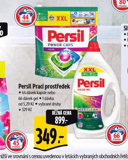 PERSIL PRAC PROSTEDEK