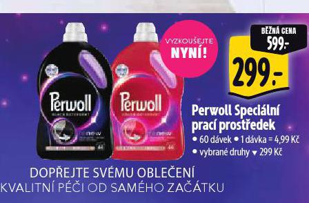 PERWOLL SPECILN PRAC PROSTEDEK