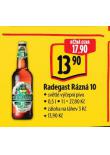 PIVO RADEGAST