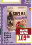 SHELMA GRANULE PRO KOKY