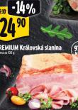 KRLOVSK SLANINA