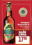 PIVO RADEGAST RYZE HOK 12