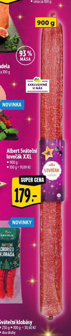 SVTEN LOVEK