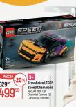 LEGO SPEED CHAMPIONS