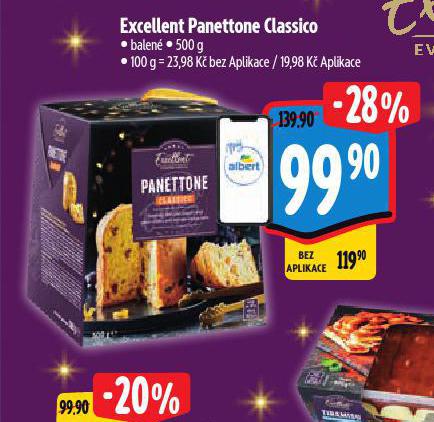 PANETTONE