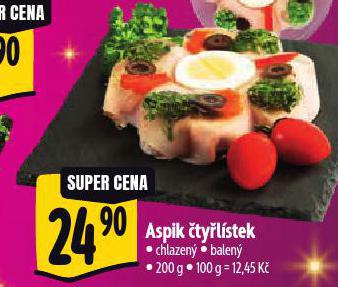 ASPIK TYLSTEK