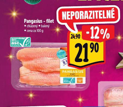 PANGASIUS