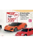 RC REVELL AUTKO MCLAREM 765LT