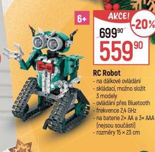 RC ROBOT