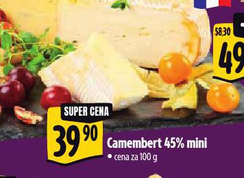 CAMEMBERT