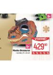 MASKA DINOSAURUS