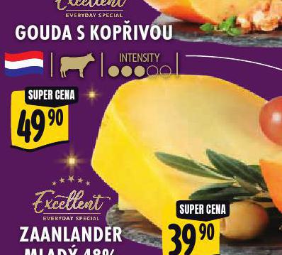 GOUDA S KOPIVOU