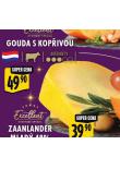 GOUDA S KOPIVOU