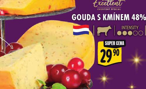 GOUDA S KMNEM