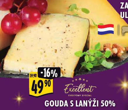 GOUDA S LANݎI