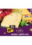 GOUDA S LANݎI