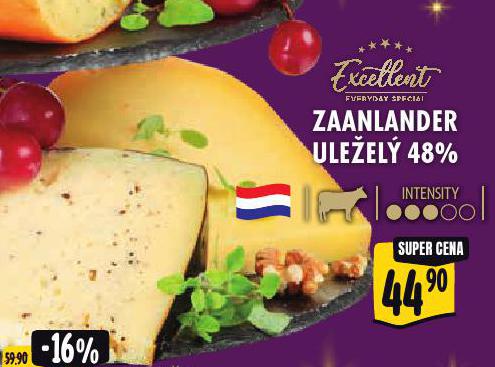 ZAANLANDER