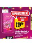 LINDOR PRALINKY