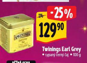 TWININGS AJ