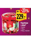 PANETTONE V DZE