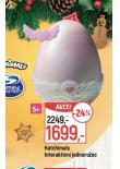 HATCHIMALS INTERAKTIVN JENOROEC