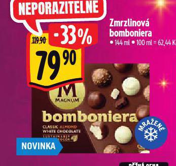 ZMRZLINOV BOMBONIRA