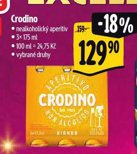 CRODINO