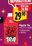 POPSTAR TEA