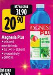 MAGNESIA PLUS