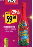 ROBBY BUBBLE