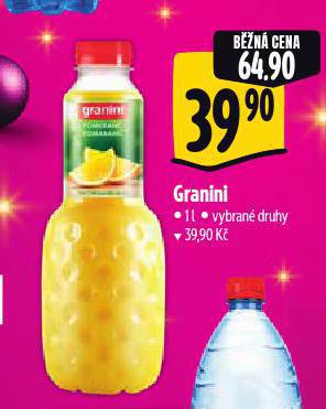 GRANINI