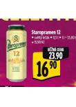 PIVO STAROPRAMEN