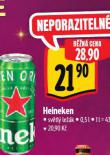 PIVO HEINEKEN