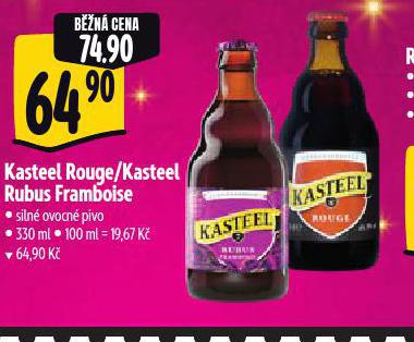 PIVO KASTEEL