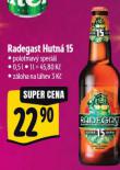 PIVO RADEGAST