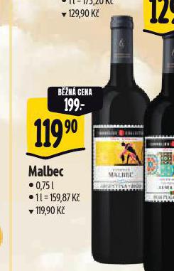 MALBEC