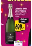 CHASSENAY D'ARCE CUVE PREMIRE