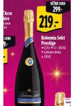 BOHEMIA SEKT PRESTIGE