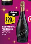 MIONETTO PROSECCO VALDOBBIADENE